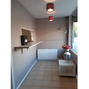  Hotel Goddis