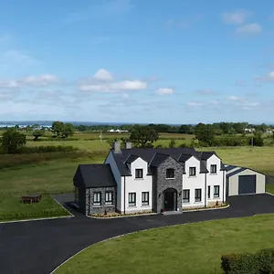 Boutique Aldergrove Bed & Breakfast Crumlin (Antrim)