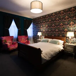  Hotel The Angel Of Bow