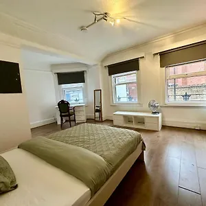  Guest house Locke & Quay Exclusive