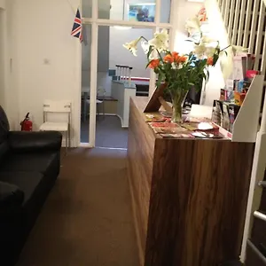 2* Guest house Silkhouse