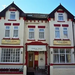 Pelham Hotel Blackpool