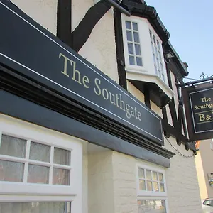 The Southgate Bed & Breakfast Filey